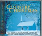CD The Best Of Country Christmas, Cd's en Dvd's, Cd's | Country en Western, Ophalen of Verzenden