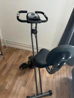 Hometrainer, Sport en Fitness, Overige Sport en Fitness, Zo goed als nieuw, Ophalen