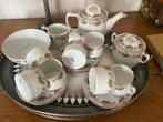 Oud gaaf servies., Antiek en Kunst, Ophalen of Verzenden