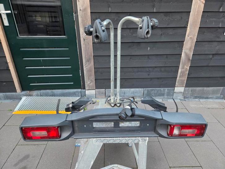 Twinny Load Power Carrier Fietsendrager, Auto diversen, Fietsendragers, Ophalen of Verzenden