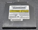 Toshiba LightScribe DVD R/W drive TS-L632, Ophalen of Verzenden, Gebruikt, Intern, Dvd