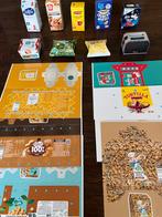 15 boodschappen voor het Albert Heijn winkeltje, Verzamelen, Supermarktacties, Albert Heijn, Ophalen