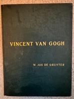 Vincent van Gogh, Ophalen of Verzenden, Zo goed als nieuw, Schilder- en Tekenkunst