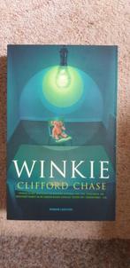 Winkie Clifford Chase, Boeken, Ophalen, Zo goed als nieuw