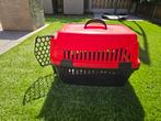 Crate voor kleine honden. 45x30x33, Dieren en Toebehoren, Ophalen, Zo goed als nieuw