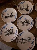 Bordjes Elfstedentocht, Ophalen, Nieuw, Bord(en), Overige stijlen