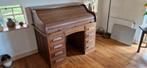 Secretaire Bureau hout klassiek antiek, Ophalen, Gebruikt