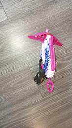 Nerf Rebelle Speelgoed Pistool, Ophalen of Verzenden, Zo goed als nieuw, Jongen of Meisje