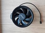 Processorkoeler AMD Wraith Stealth, Computers en Software, Computerkoelers, Ophalen of Verzenden, Zo goed als nieuw, Luchtkoeling