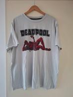 Deadpool Shirt Maat 3XL, Kleding | Heren, T-shirts, Ophalen of Verzenden, Gedragen, Overige maten, Deadpool
