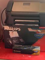 Fax brother, Computers en Software, Labelprinters, Ophalen of Verzenden, Zo goed als nieuw
