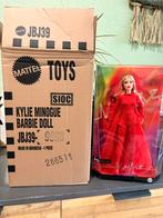 Kylie Minogue Barbie JBJ39 - Nieuw in doos!, Ophalen of Verzenden, Nieuw, Barbie