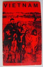 Vietnam. Uitgave verzorgd door Sjaloom en Diepgang, Boeken, Ophalen of Verzenden, 20e eeuw of later, Zo goed als nieuw, Azië