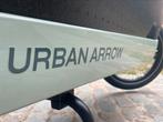 ::750km:: Urban Arrow Family Performance Line Automaat, Ophalen of Verzenden, Zo goed als nieuw, Urban arrow, Versnellingen