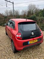 Renault Twingo 1.0 SCe 70pk S&S 2014 Rood, Auto's, 840 kg, 4 stoelen, Origineel Nederlands, 24 km/l