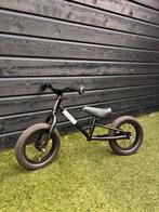 Veloretti Mini loopfiets Full black, Ophalen, Gebruikt, Minder dan 16 inch