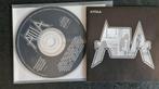 Atilla - Eigen beheer CD GESIGNEERD!!, Cd's en Dvd's, Cd's | Rock, Ophalen of Verzenden, Zo goed als nieuw, Rock-'n-Roll