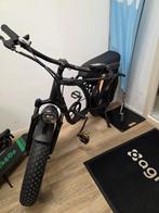 WINDGOO F5, Ophalen, Staal, Cruiser, Nieuw