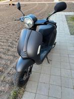 Senzo grace brommer, Fietsen en Brommers, Snorfietsen en Snorscooters, Ophalen, Gebruikt, Benzine, Overige merken