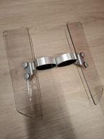 Yamaha dragstar 1100 voorvork wind deflector, Motoren, Onderdelen | Yamaha, Ophalen of Verzenden, Gebruikt