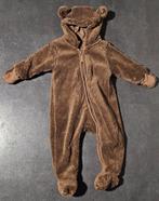 Teddy overall H&M maat 68, Jongetje of Meisje, H&M, Ophalen of Verzenden, Zo goed als nieuw