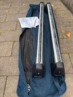 Originele VW PASSAT VARIANT dakdragerset, Auto diversen, Dakdragers, Ophalen, Gebruikt