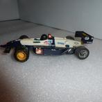 2x F1 racebaan auto, Overige merken, Ophalen of Verzenden, Elektrisch, Racebaan