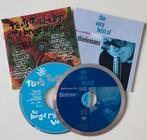Toots  Thielemans cd's mogen ook per stuk, Cd's en Dvd's, Cd's | Jazz en Blues, Jazz, Ophalen of Verzenden, Zo goed als nieuw