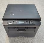 Brother DCP-L2530CW print/scan/copy (ZGAN, 3mnd garantie, Computers en Software, Printers, Printer, Ophalen of Verzenden, Zo goed als nieuw