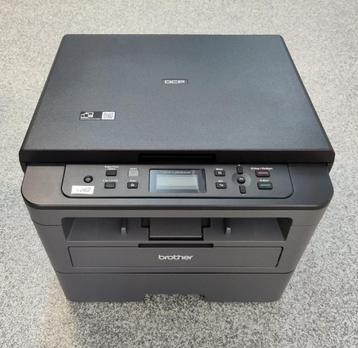 Brother DCP-L2530CW print/scan/copy (ZGAN, 3mnd garantie beschikbaar voor biedingen