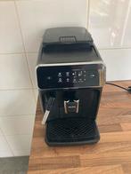 Philips 2200 serie EP2220, Witgoed en Apparatuur, Koffiezetapparaten, Ophalen, Gebruikt, Koffiemachine, Koffiebonen