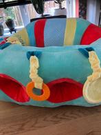 Sophie de giraf Baby Seat & Play - Babystoel, Kinderen en Baby's, Speelgoed | Overig, Verzenden, Nieuw, Meisje