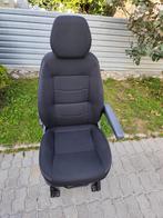 Stoel passenger Ducato,Movano, Proace,Jumper, Peugeot Boxer., Auto-onderdelen, Interieur en Bekleding, Ophalen of Verzenden, Opel