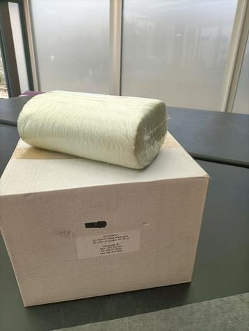 DEVERCO RC Roll-O-Wipe wispapier beschikbaar voor biedingen
