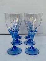 8 Bormioli Rocco Bouquet witte wijnglazen, Verzamelen, Glas en Borrelglaasjes, Ophalen of Verzenden, Zo goed als nieuw, Overige typen