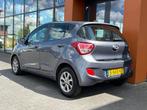 Hyundai I10 1.0i i-Motion|Automaat|LED|Isofix|Airco|BT, Gebruikt, Euro 6, Bedrijf, 927 kg
