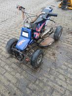 Mini Quad Opknapper - Leuk Project!, Ophalen, Gebruikt, Overige typen, Onbekend