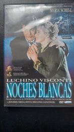 Luchino Visconti - Noches Blancas - Italie, Alle leeftijden, Gebruikt, Ophalen of Verzenden, Italië