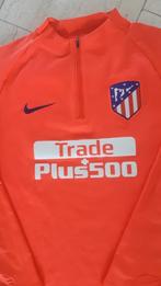 Nike voetbalshirt Atletico Madrid voetbal shirt maat M Nieuw, Maat M, Ophalen of Verzenden, Nieuw, Shirt
