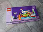 LEGO Alien Space Diner 40687, Kinderen en Baby's, Speelgoed | Duplo en Lego, Ophalen of Verzenden, Nieuw, Complete set, Lego
