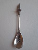 3 D lepeltje de Munt, Amsterdam, Antiek en Kunst, Ophalen of Verzenden