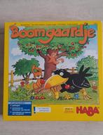 Boomgaardje - HABA spellen nieuwstaat en compleet., Ophalen of Verzenden, Zo goed als nieuw, HABA