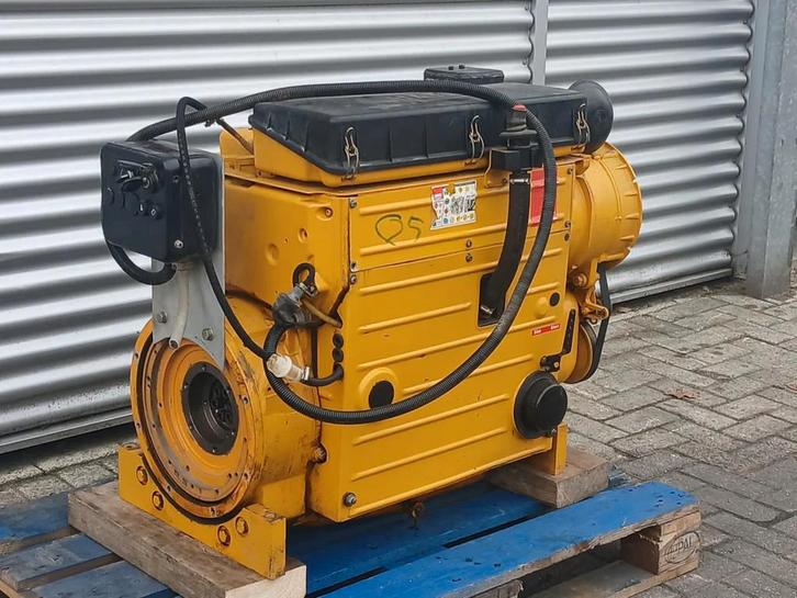 Hatz 4M40L, Zakelijke goederen, Machines en Bouw | Onderdelen