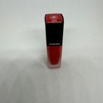 Chanel rouge ink  verschillende kleuren 14€ inclusief, Ophalen of Verzenden, Zo goed als nieuw, Overige kleuren, Lippen
