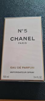 Chanel nr 5, Ophalen of Verzenden, Nieuw