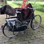Gazelle fiets Vintage zeker 60 jaar oud, Ophalen of Verzenden, Huis en Inrichting