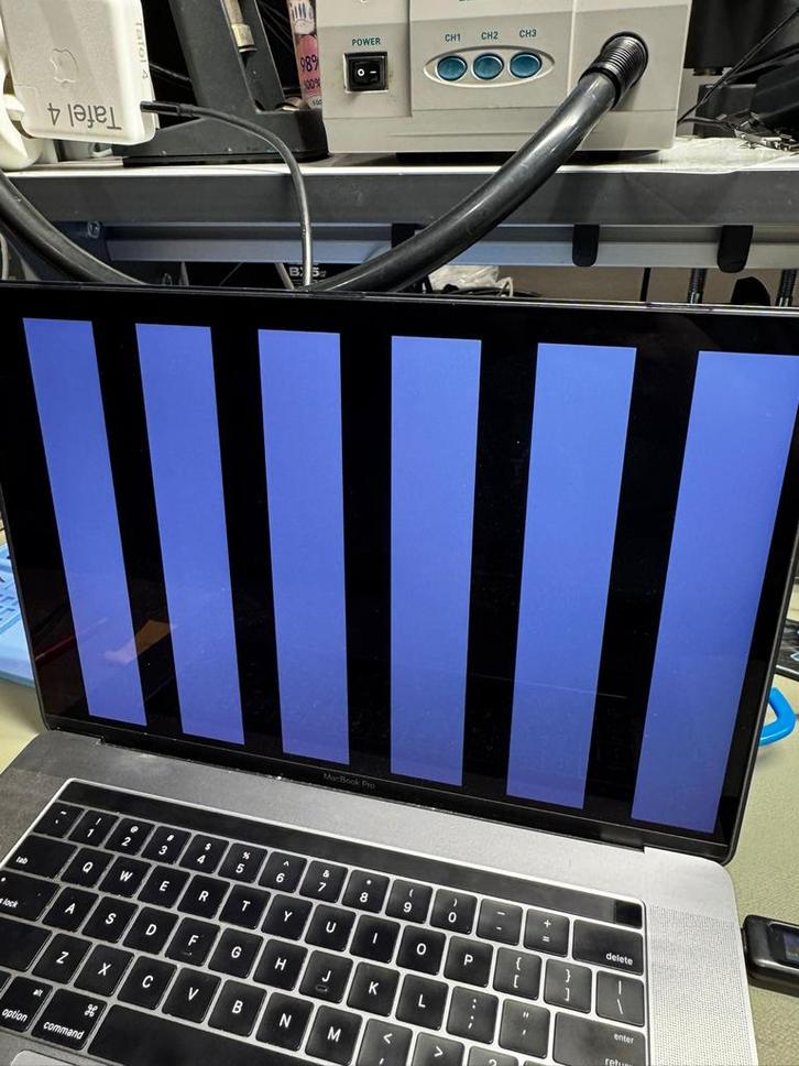 MacBook Reparatie Specialist–Snelle & Professionele Service!, Computers en Software, Moederborden, Niet werkend, Intel, DDR4, Ophalen of Verzenden