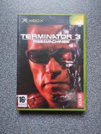 Terminator 3 Rise of the Machines, Spelcomputers en Games, Shooter, Verzenden, 1 speler, Zo goed als nieuw