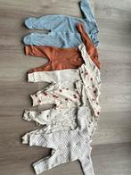 Boxpakjes pakket maat 56/62, Ophalen, Zo goed als nieuw, Maat 56