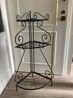Hoek etagere, Ophalen of Verzenden, Zo goed als nieuw